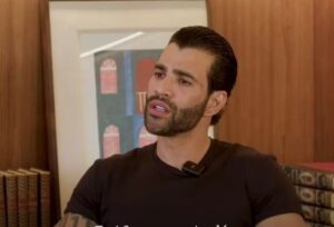 Gusttavo Lima desiste de candidatura à presidência em 2026: ‘Não sou candidato a nenhum cargo político’