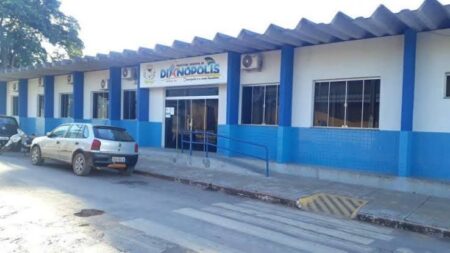 Manipulação de interesses próprios em Ação de Impugnação de Candidatura em Dianópolis levanta preocupações