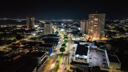 Prefeitura de Araguaína intensificará a fiscalização sobre poluição sonora e perturbação do sossego, após decisão judicial