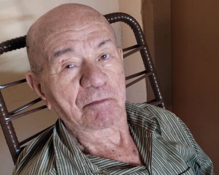 Morre uma dos primeiros servidores do Hospital Regional de Gurupi