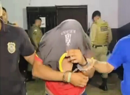 MPTO denuncia treinador de futebol suspeito de praticar abuso sexual contra crianças e adolescentes em Araguaína