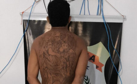 Líder de facção e que fornecia drogas para cidade do Tocantins é preso em Operação da PC