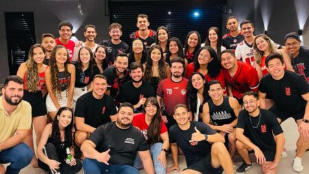 Gurupi consolida reputação no Turismo de Eventos com a XI Intermed Norte