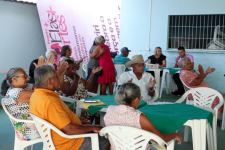 Prefeitura de Cariri Lança Projeto “Viver Mais Cariri”