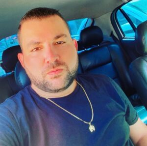 Dianópolis lamenta a perda de Matheus Almeida da Cruz, o DJ Matheus Cruz