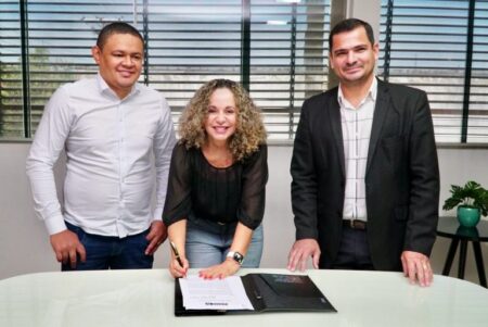 Lagoa da Confusão adere ao Ipasgu após parceria com prefeitura de Gurupi