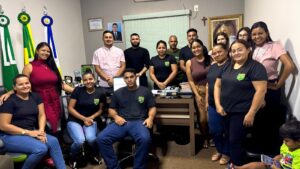 Câmara de Figueirópolis revoluciona gestão com implantação de sistema 100% digital