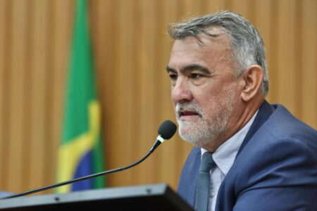 Amélio Cayres pede melhorias em rodovias de Goiatins, Maurilândia, São Bento, Ananás e Barra do Ouro