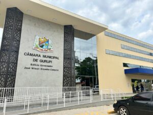 R$ 92 milhões em emendas: Câmara de Gurupi realiza sessão solene em homenagem à Senadora Professora Dorinha Seabra Rezende