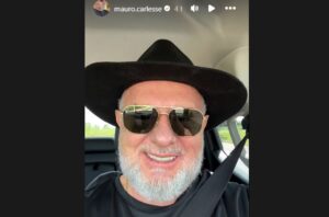 Eleição 2026: “Moçada me aguarde, estou chegando”, anuncia Carlesse após afirmar que irá visita “todos os municípios do Tocantins” na pretensão de uma candidatura