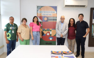 Comitê de Cultura no Tocantins informa sobre cadastro de gestores culturais em parceria com MinC, Secult e Iphan