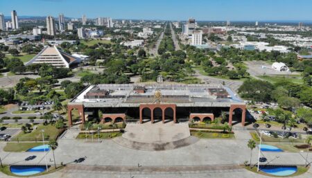 Tocantins ocupa 6ª posição nacional com maior volume de crédito concedido