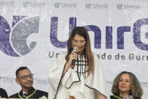 Unirg passa a oferecer dois cursos de mestrados aprovados pelo Ministério da Educação