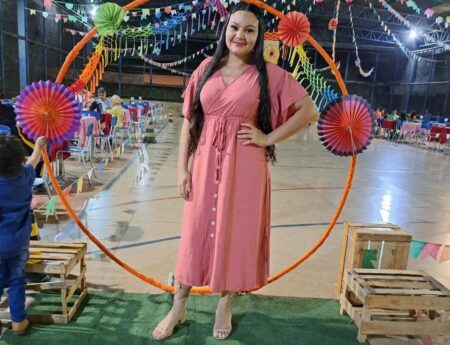 Família de vítima de Feminicídio clama por justiça e pela manutenção da guarda do filho da vítima em Araguacema