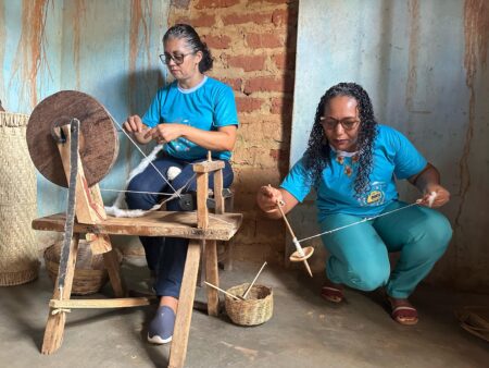 Festival realizado em Mateiros com apoio do Governo do Tocantins celebra cultura e tradições das comunidades do Jalapão