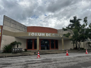 Juiz de Gurupi é afastado pelo Tribunal de Justiça por conduta inapropriada