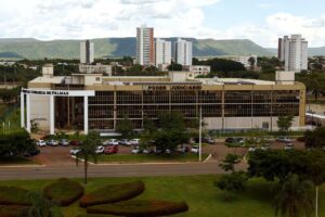 Vazamento de esgoto em estação de tratamento da capital resulta em condenação e multa de 150 salários mínimos à concessionária