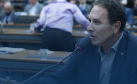 Projeto de Carlos Gaguim propõe política nacional para atenção a pessoas com doenças reumáticas