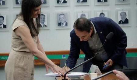 PL 1912/2022, de autoria do deputado Gaguim, propõe uma virada de chave no cenário econômico ao incentivar o empreendedorismo liderado por mulheres