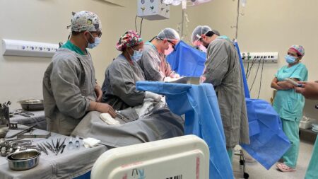 Heroína: Delvânia Campelo salva três vidas que esperavam por transplantes