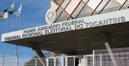 Período de inscrições para concurso público do TRE-TO entra na reta final; prazo termina na quarta-feira, 16