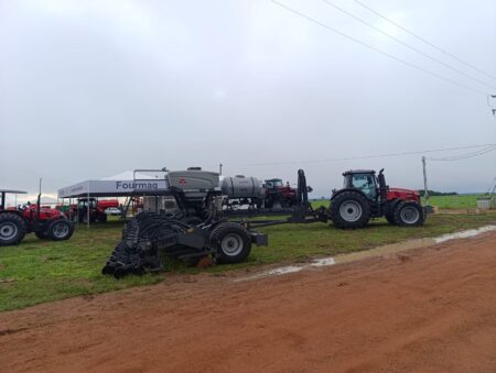Maior feira do agronegócio do sul do Tocantins, Agro 360 começa nesta quinta-feira, dia 24, em Peixe (TO)