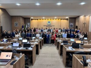 OABTO cria comissão para apurar conduta de juiz de Augustinópolis