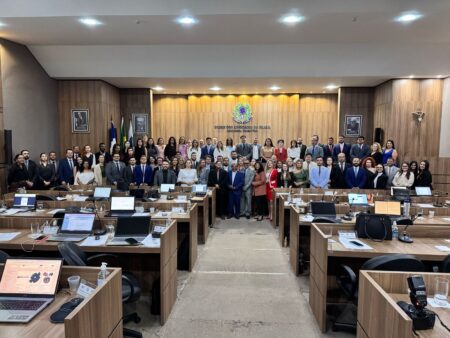 OABTO cria comissão para apurar conduta de juiz de Augustinópolis