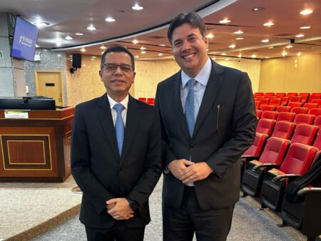 Vitoria da Advocacia Trabalhista: Após atuação da OABTO, TRT-10 decide manter Varas do Trabalho de Dianópolis e Guaraí