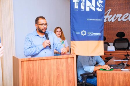 Caravana do Turismo em Paranã mobiliza grande número de gestores das Serras Gerais