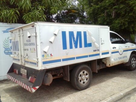 Sul do estado: Corpo em estado avançado de decomposição é encontrado na zona rural