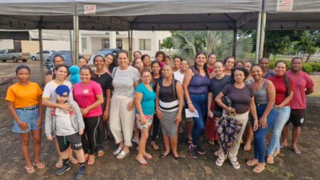 Peixe: Um destino promissor para o Turismo com a Feira Sabor e Artes e as riquezas do Rio Tocantins