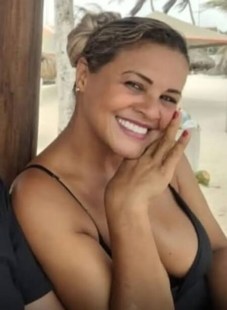 Familiares de Delvânia Campelo autoriza doação de órgãos