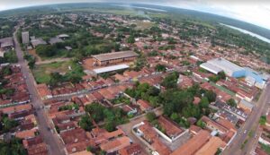 Tocantinópolis aprova PL que cria pedágio municipal para caminhoneiros que transitam na cidade