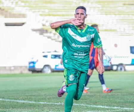 Brasileirão Série D: União e Tocantinópolis empatam em seus jogos pela segunda rodada