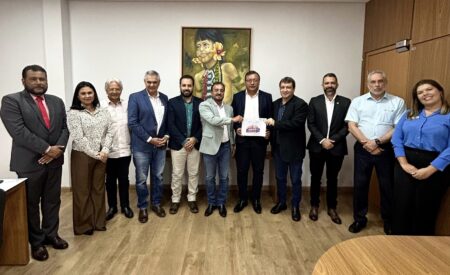 ACIG lança campanha Amor que Vale Prêmios para movimentar o comércio de Gurupi