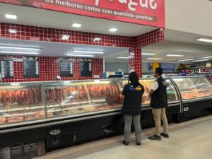 Variação no preço das carnes em Palmas chega até 80%