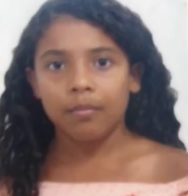 Adolescente morre afogada durante banho no rio Dueré