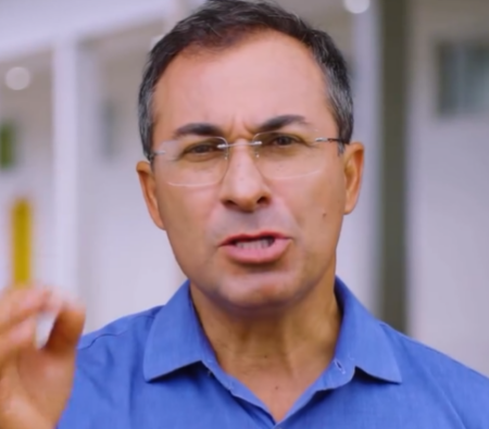 Em vídeo, prefeito Wagner diz que greve da educação é desnecessária e pede aos professores para retornarem