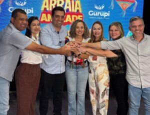 Desmonte palanque: “Depois do Laurez o político que mais teve votos meu foi a Josi Nunes”, Gutierrez ao anuncia parceira com a gestão da prefeita Josi Nunes