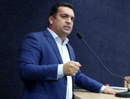 Agora é lei: Inspirada em ações da UFT; Lei de autoria do deputado Gutierres Torquato combate o assédio no esporte tocantinense