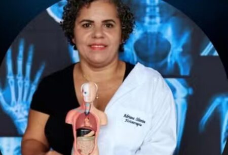 Moradora de Cariri-TO morre em acidente de trânsito na BR-153