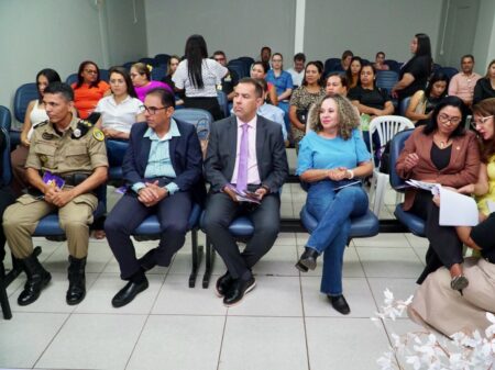 Gurupi é a primeira cidade do Tocantins a receber a Casa da Mulher Tocantinense