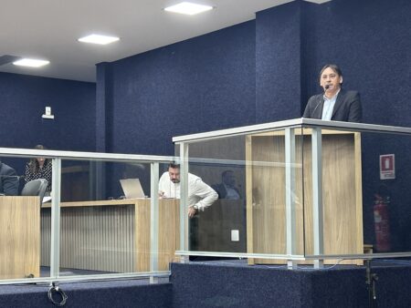 Vereador quer limitar valores de show nacional com recursos do município em R$ 150 mil