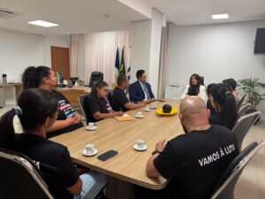 Educação de Palmas prevê chamamento dos aprovados em concurso público para dia 30 de junho