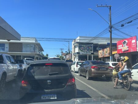 Dia das Mães impulsiona comércio em Gurupi com expectativa de recorde de vendas