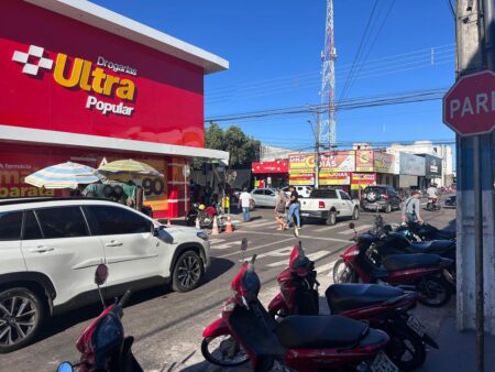 Censo 2022: quase 31 mil tocantinenses trabalhavam em municípios diferentes dos que residiam