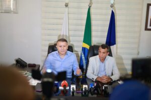 Eduardo Siqueira Campos prorroga gratuidade do transporte coletivo até 20 de maio