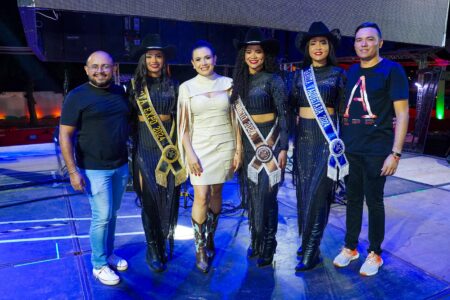 Escolha da Garota Expo 2025 será destaque na 50ª Expo Gurupi