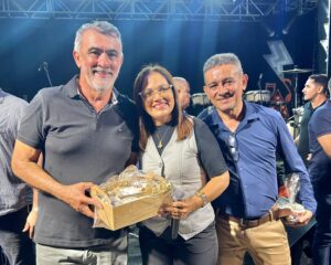 Amélio Cayres apoia Festa do Cupu com emenda parlamentar e frisa legado cultural para Esperantina